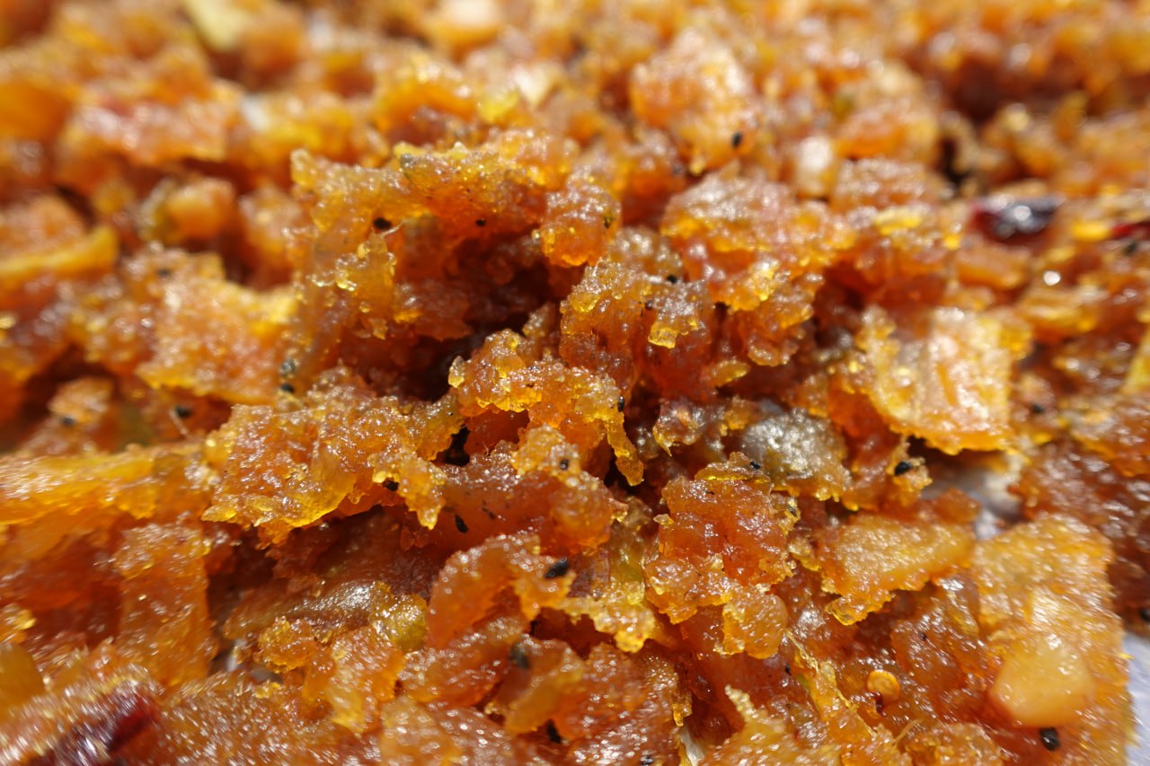আম মঞ্জুরি (500 gm)