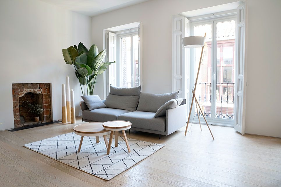 Metal Furniture Trends For The Summer